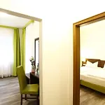 Arthotel Ana Eden Karlsruhe, Trademark Collection By Wyndham 4*