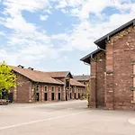 Arthotel Ana Eden Karlsruhe, Trademark Collection By Wyndham מלון