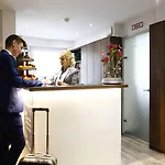 Arthotel Ana Eden Karlsruhe, Trademark Collection By Wyndham Karlsruhe