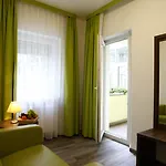 Arthotel Ana Eden Karlsruhe, Trademark Collection By Wyndham מלון
