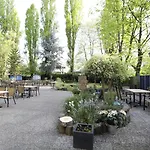 Arthotel Ana Eden Karlsruhe, Trademark Collection By Wyndham מלון