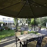 מלון Arthotel Ana Eden Karlsruhe, Trademark Collection By Wyndham קרלסרוהה