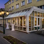 Arthotel Ana Eden Karlsruhe, Trademark Collection By Wyndham 4* קרלסרוהה