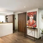 Arthotel Ana Eden Karlsruhe, Trademark Collection By Wyndham קרלסרוהה