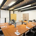 מלון Arthotel Ana Eden Karlsruhe, Trademark Collection By Wyndham