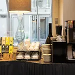 Hotel Arthotel Ana Eden Karlsruhe, Trademark Collection By Wyndham Karlsruhe