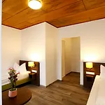 Arthotel Ana Eden Karlsruhe, Trademark Collection By Wyndham 4*