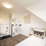מלון Arthotel Ana Eden Karlsruhe, Trademark Collection By Wyndham קרלסרוהה