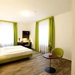 Arthotel Ana Eden Karlsruhe, Trademark Collection By Wyndham 4* קרלסרוהה