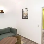 Arthotel Ana Eden Karlsruhe, Trademark Collection By Wyndham מלון קרלסרוהה