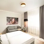 Hotel Arthotel Ana Eden Karlsruhe, Trademark Collection By Wyndham Karlsruhe
