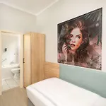 מלון Arthotel Ana Eden Karlsruhe, Trademark Collection By Wyndham קרלסרוהה