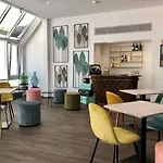 מלון Arthotel Ana Eden Karlsruhe, Trademark Collection By Wyndham קרלסרוהה