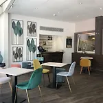 מלון Arthotel Ana Eden Karlsruhe, Trademark Collection By Wyndham קרלסרוהה