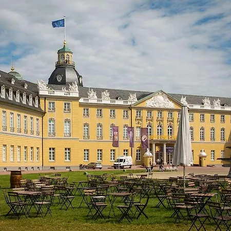 Arthotel Ana Eden Hotel