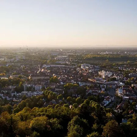 Szálloda Arthotel Ana Eden