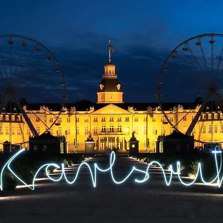 מלון Arthotel Ana Eden 4*