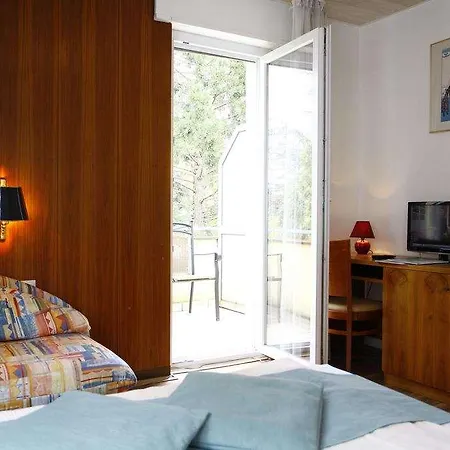 Arthotel Ana Eden Hotel Karlsruhe