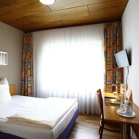 Arthotel Ana Eden Hotel