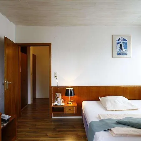 Arthotel Ana Eden 4*