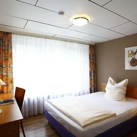 Arthotel Ana Eden Hotel 4*