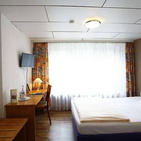 Arthotel Ana Eden 4* Karlsruhe