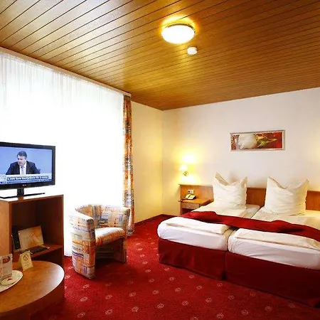 Hotel Arthotel Ana Eden 4*