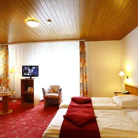 Hotel Arthotel Ana Eden Karlsruhe