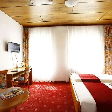 Hotel Arthotel Ana Eden