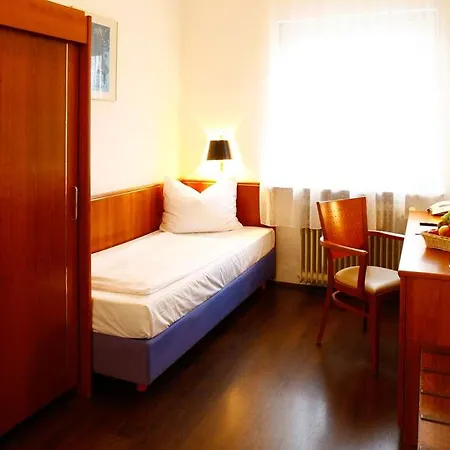 Arthotel Ana Eden Hotel
