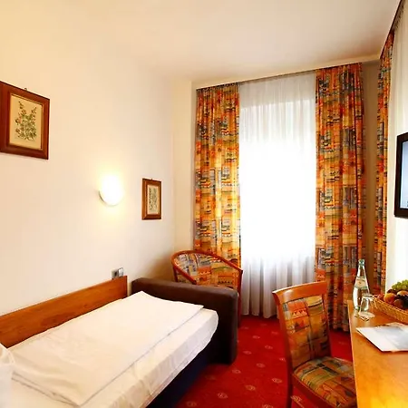 Arthotel Ana Eden Hotel 4*