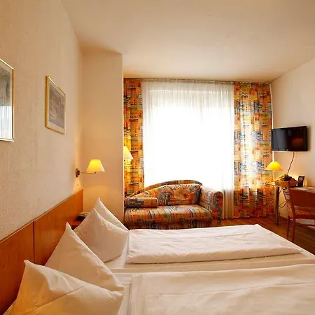 Arthotel Ana Eden 4* Karlsruhe