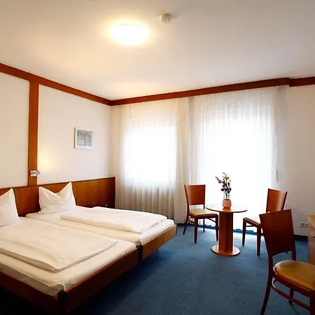 Arthotel Ana Eden 4* Karlsruhe