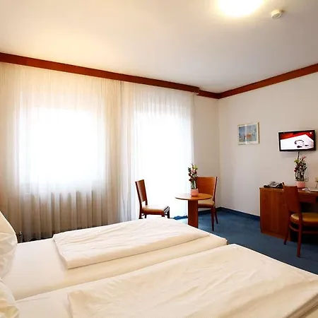 Arthotel Ana Eden Karlsruhe