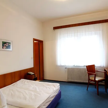 Arthotel Ana Eden Karlsruhe, Trademark Collection By Wyndham فندق