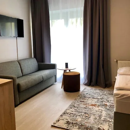 Hotel Arthotel Ana Eden