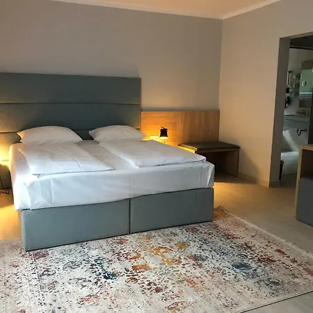 Arthotel Ana Eden Karlsruhe, Trademark Collection By Wyndham فندق