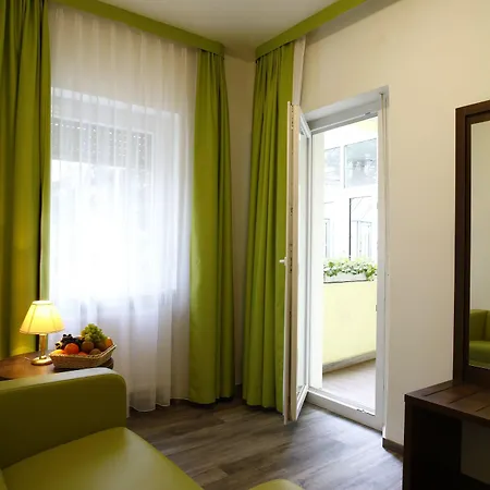 Arthotel Ana Eden Karlsruhe