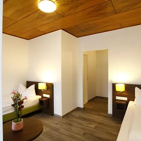 Arthotel Ana Eden Karlsruhe, Trademark Collection By Wyndham 4*