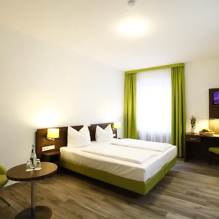 Hotel Arthotel Ana Eden Karlsruhe, Trademark Collection By Wyndham