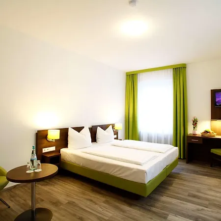 Hotel Arthotel Ana Eden