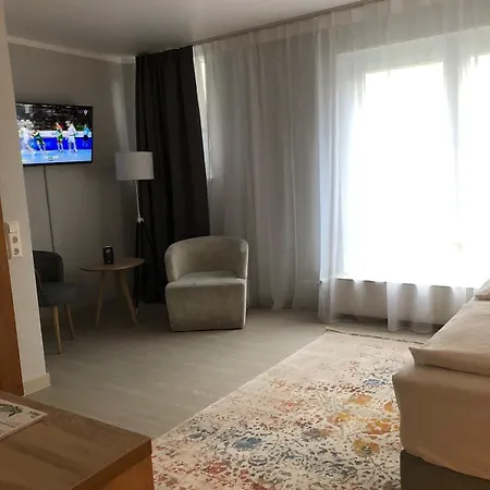 Arthotel Ana Eden Karlsruhe