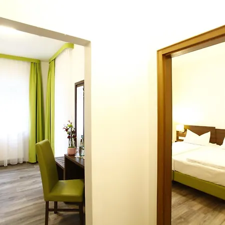 Arthotel Ana Eden Karlsruhe, Trademark Collection By Wyndham 4*