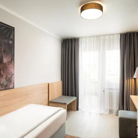Hotel Arthotel Ana Eden 4*