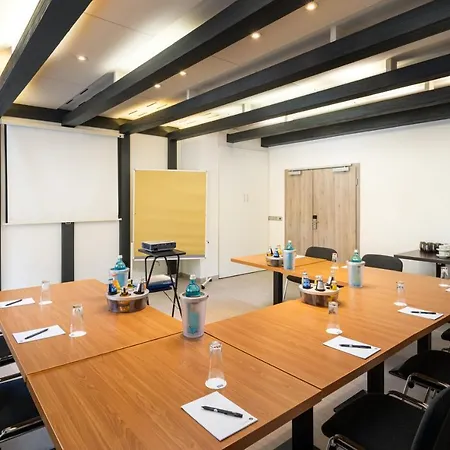 Hotel Arthotel Ana Eden 4*