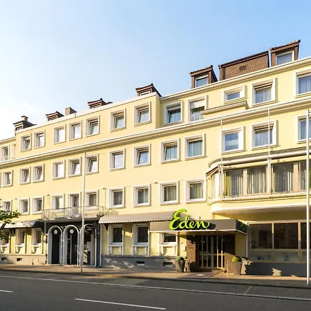 Arthotel Ana Eden Hotel Karlsruhe