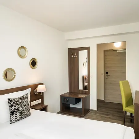 Arthotel Ana Eden 4*