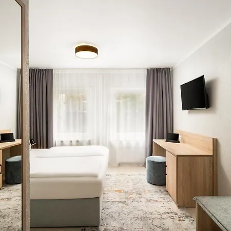 Hotel Arthotel Ana Eden