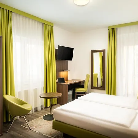 Hotel Arthotel Ana Eden 4*