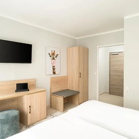 Arthotel Ana Eden Karlsruhe